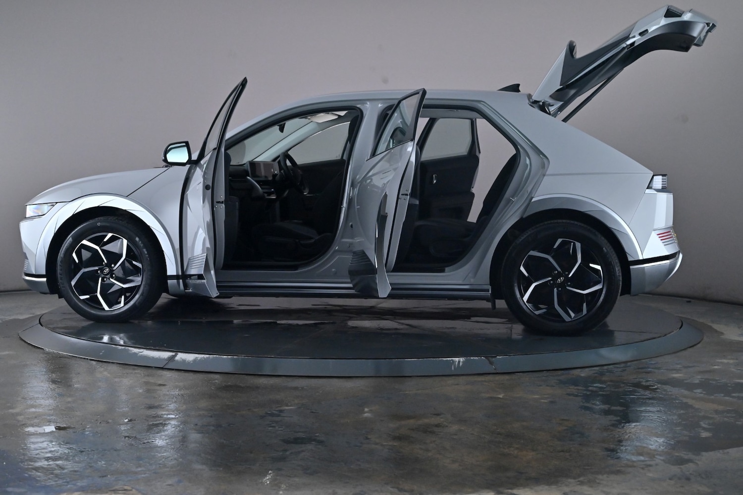 Used Hyundai IONIQ 5 2022 for sale - 76716566: Photo 52