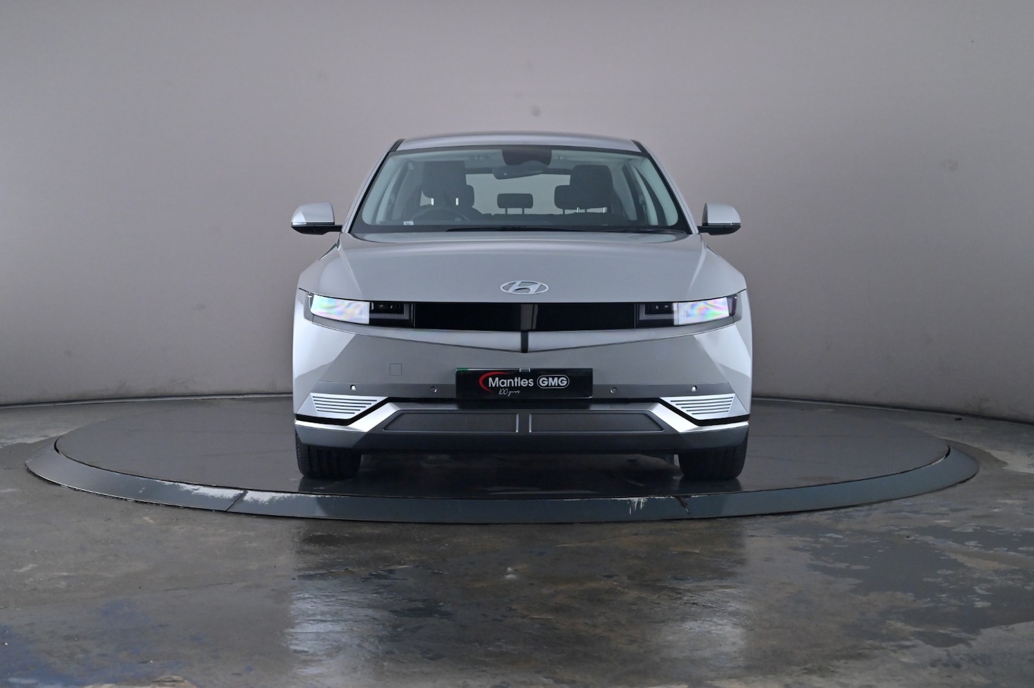 Used Hyundai IONIQ 5 2022 for sale - 76716566: Photo 6