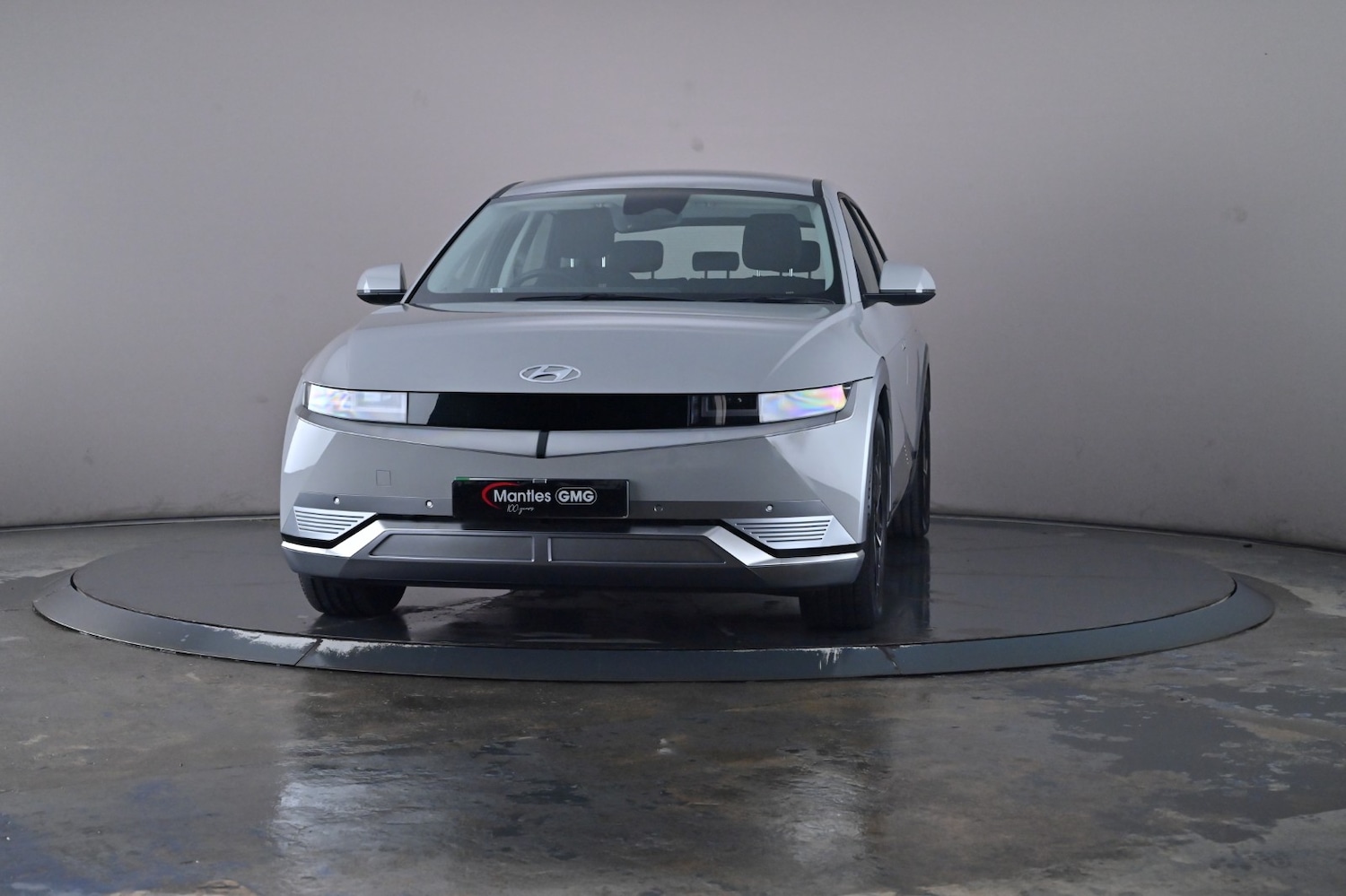 Used Hyundai IONIQ 5 2022 for sale - 76716566: Photo 7