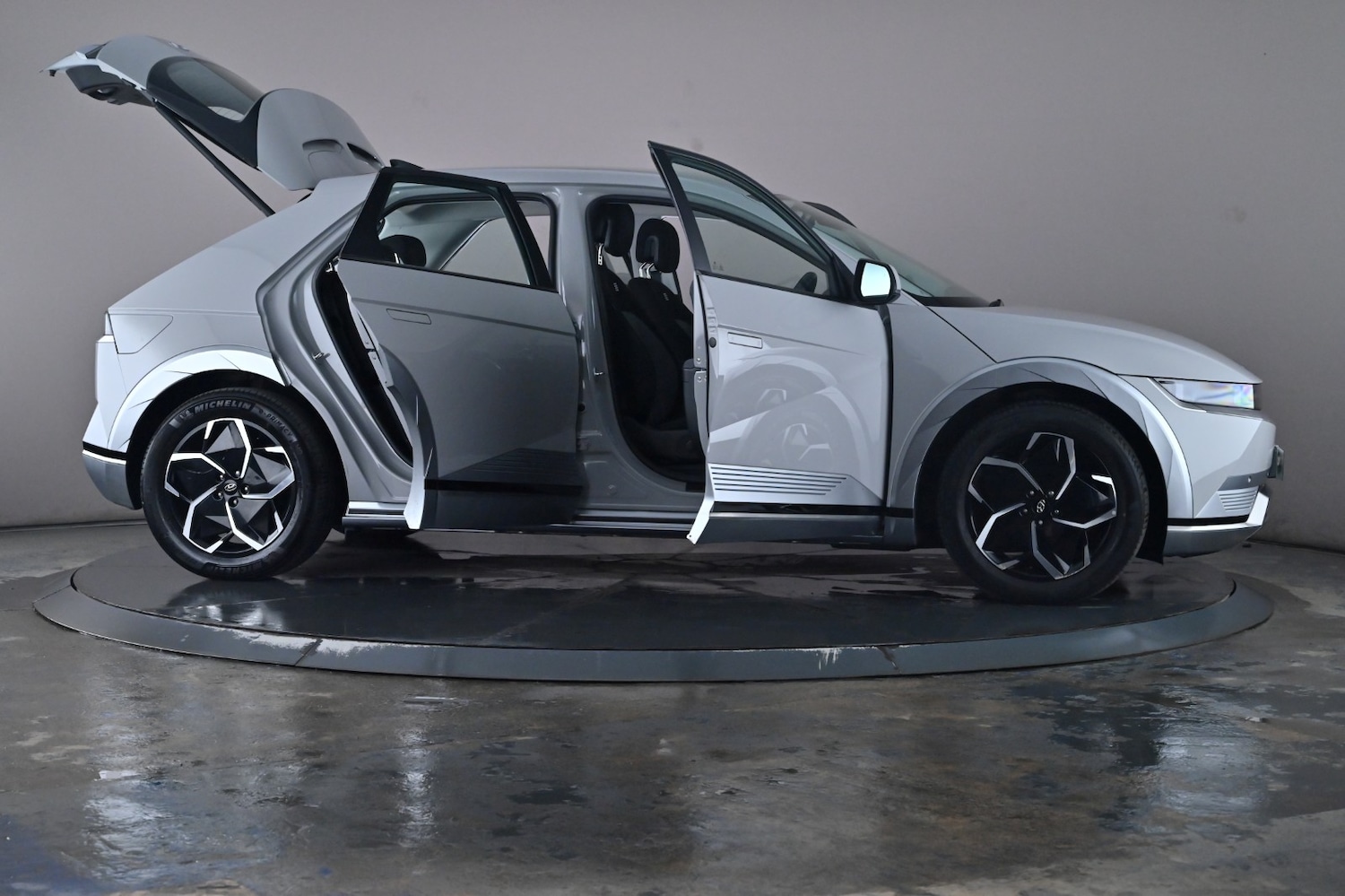 Used Hyundai IONIQ 5 2022 for sale - 76716566: Photo 70