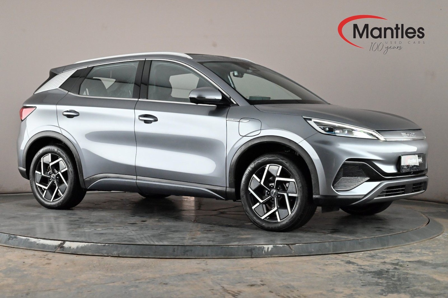 Used BYD Atto 3 2025 for sale - 78134887: Photo 1