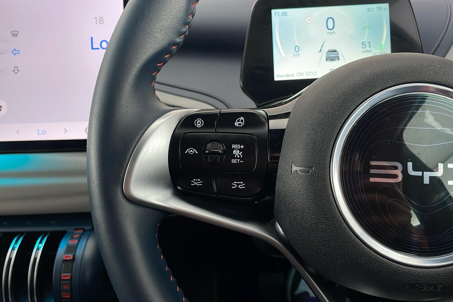 Used BYD Atto 3 2025 for sale - 78134887: Photo 14