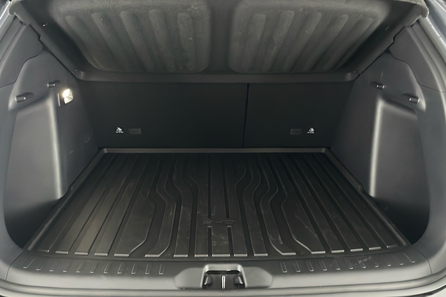 Used BYD Atto 3 2025 for sale - 78134887: Photo 22