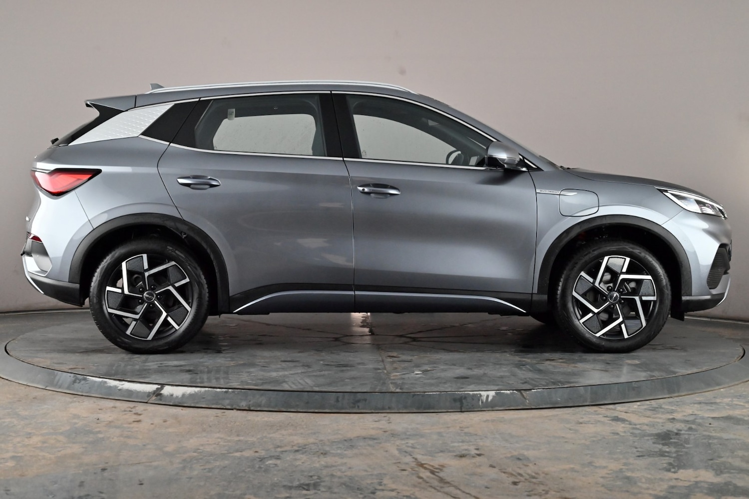 Used BYD Atto 3 2025 for sale - 78134887: Photo 3