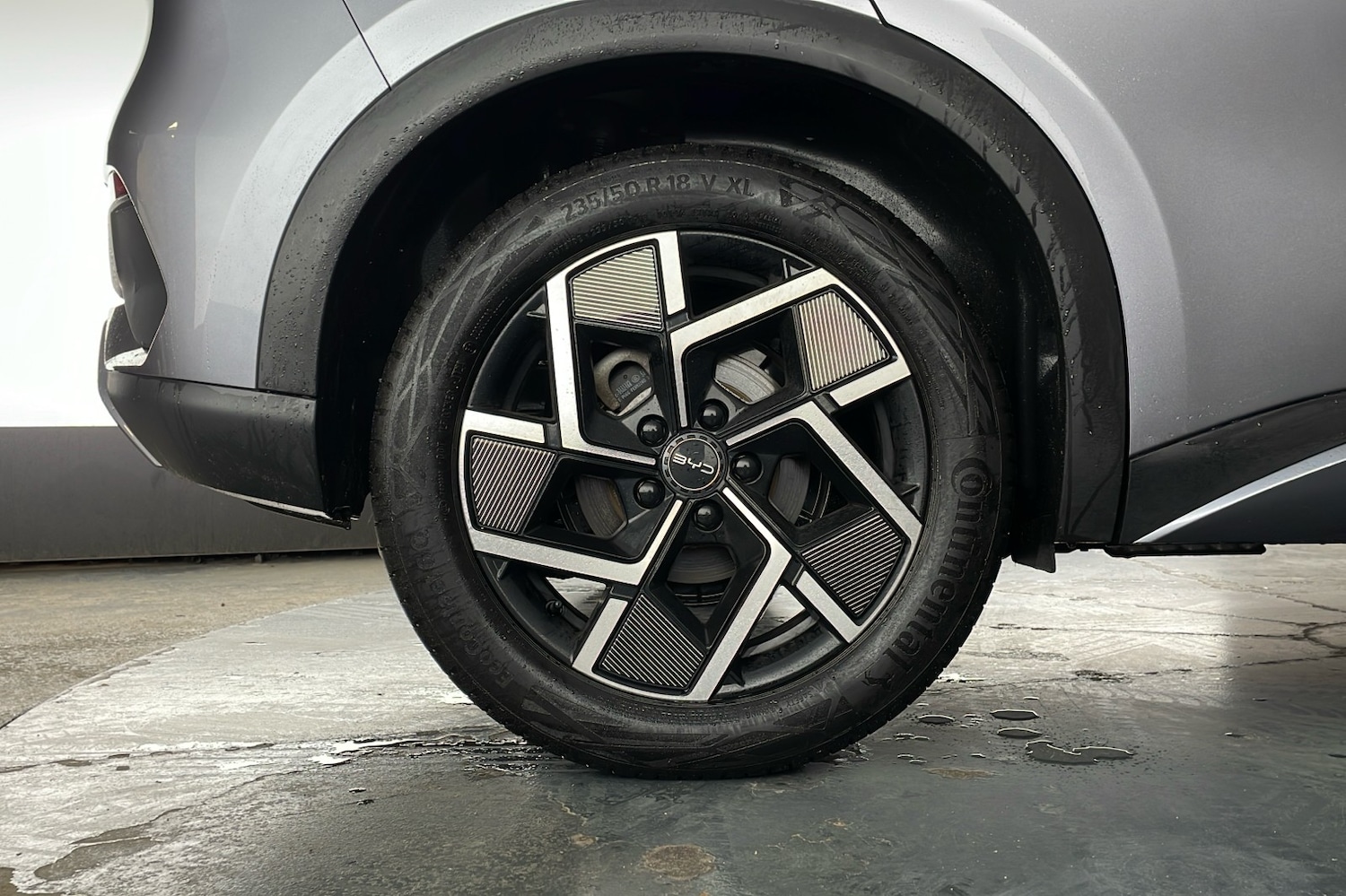 Used BYD Atto 3 2025 for sale - 78134887: Photo 7