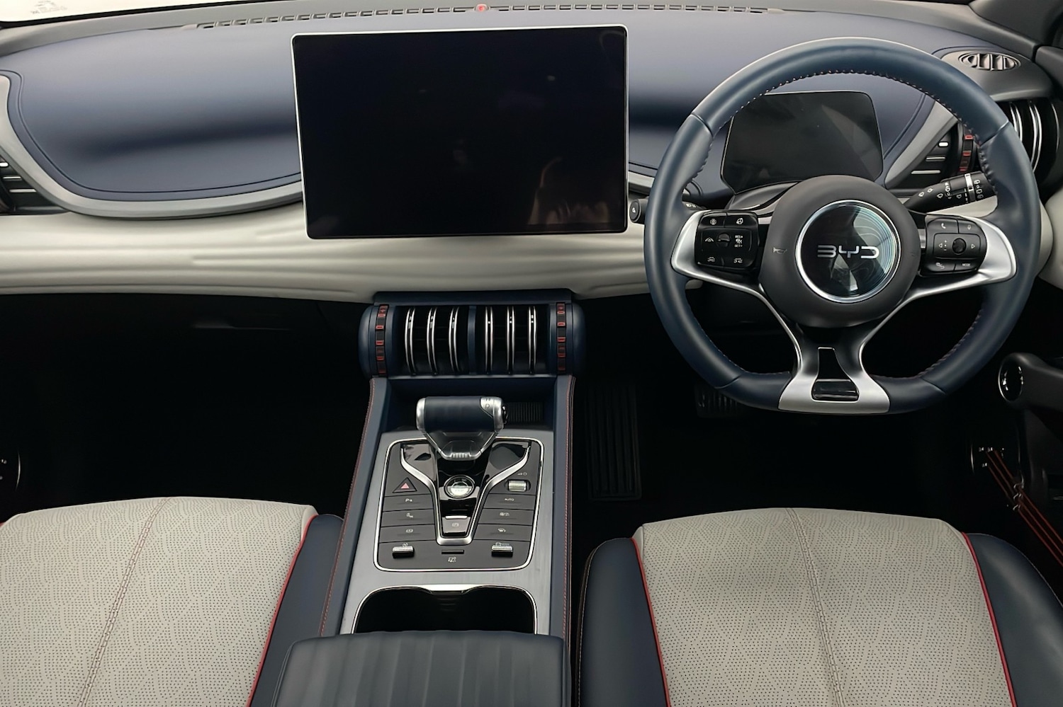 Used BYD Atto 3 2025 for sale - 78134887: Photo 8