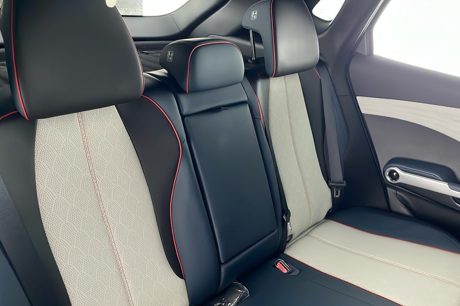 Used BYD Atto 3 2025 for sale - 78134887: Photo 9