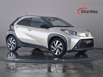 Toyota - Aygo X