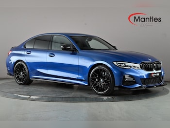 BMW 3 Series feature image