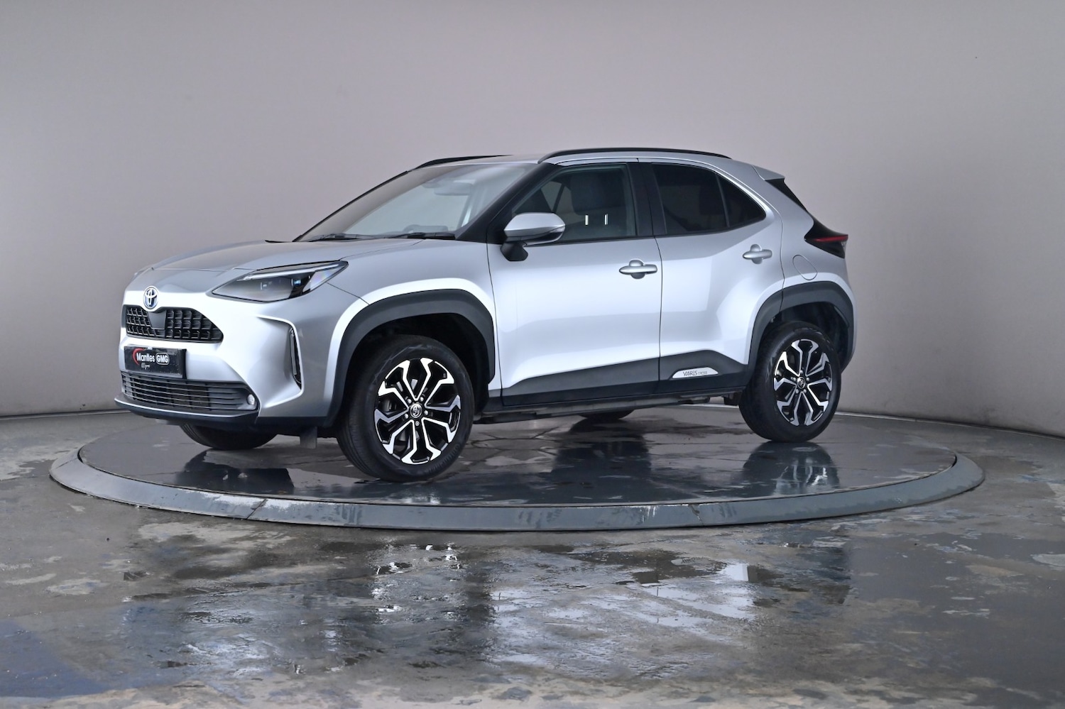 Used Toyota Yaris Cross 2023 for sale - 76716532: Photo 11