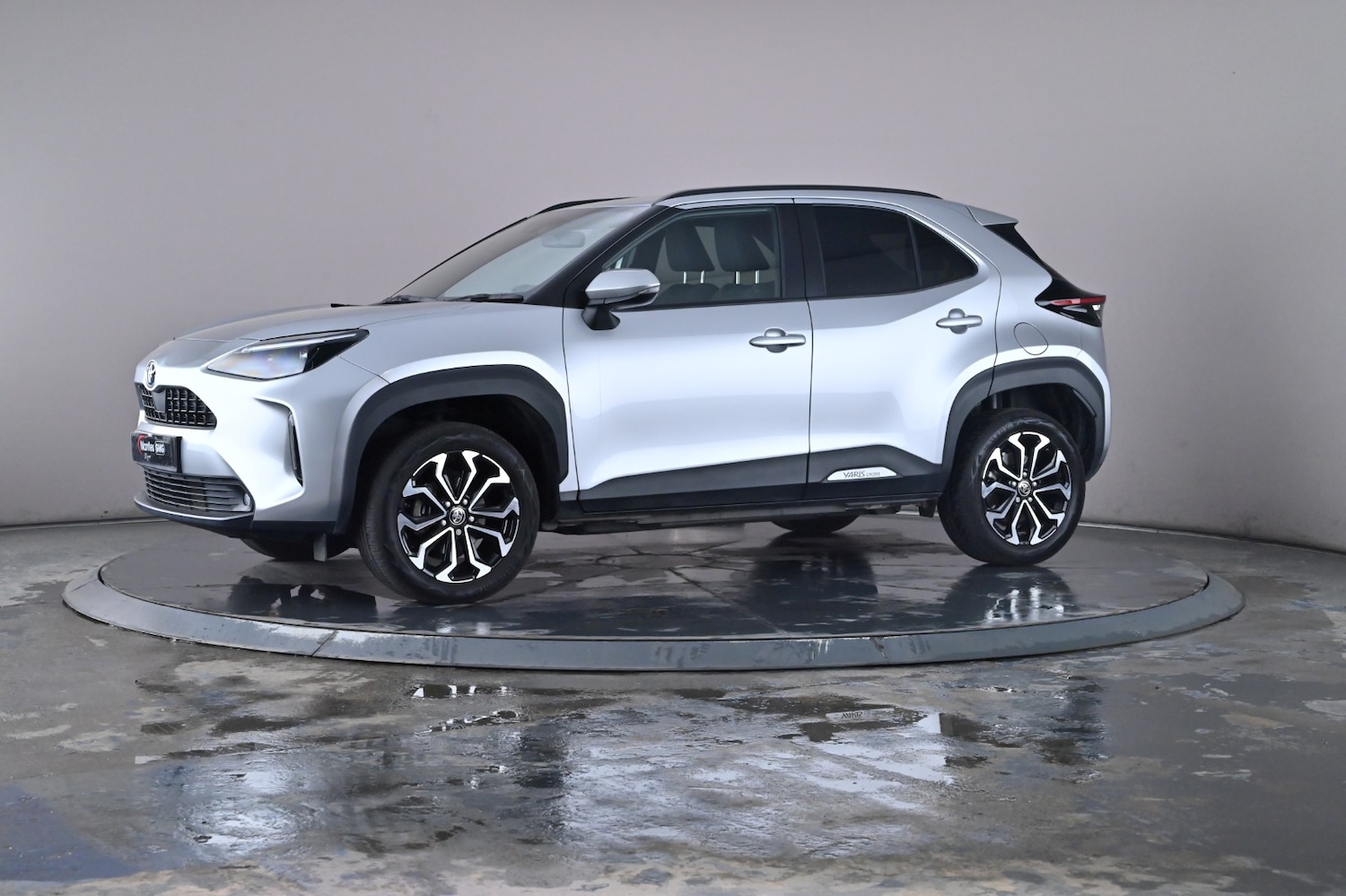 Used Toyota Yaris Cross 2023 for sale - 76716532: Photo 12