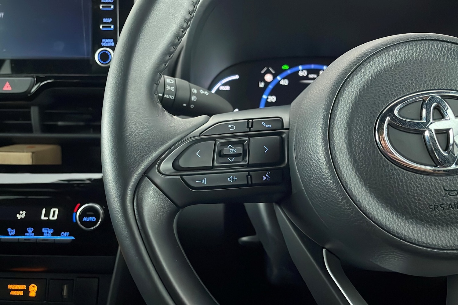 Used Toyota Yaris Cross 2023 for sale - 76716532: Photo 15