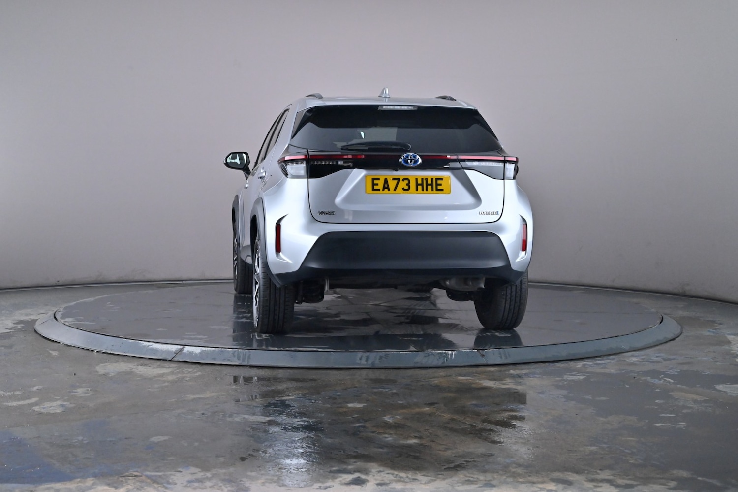 Used Toyota Yaris Cross 2023 for sale - 76716532: Photo 23