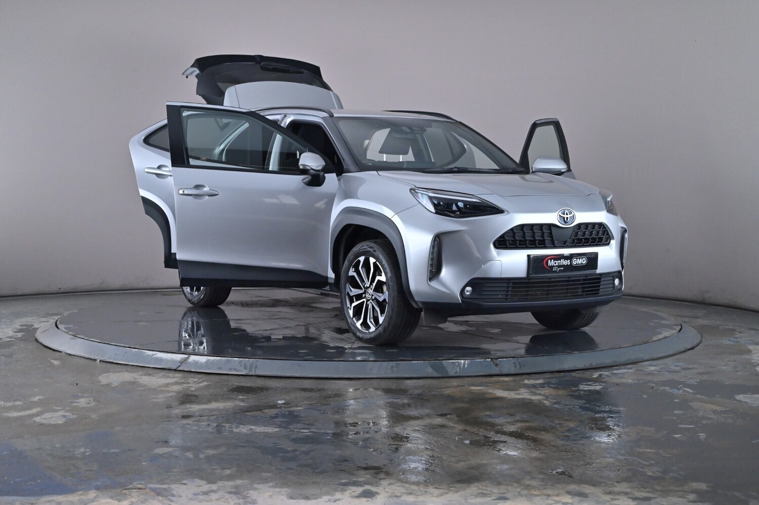 Used Toyota Yaris Cross 2023 for sale - 76716532: Photo 34