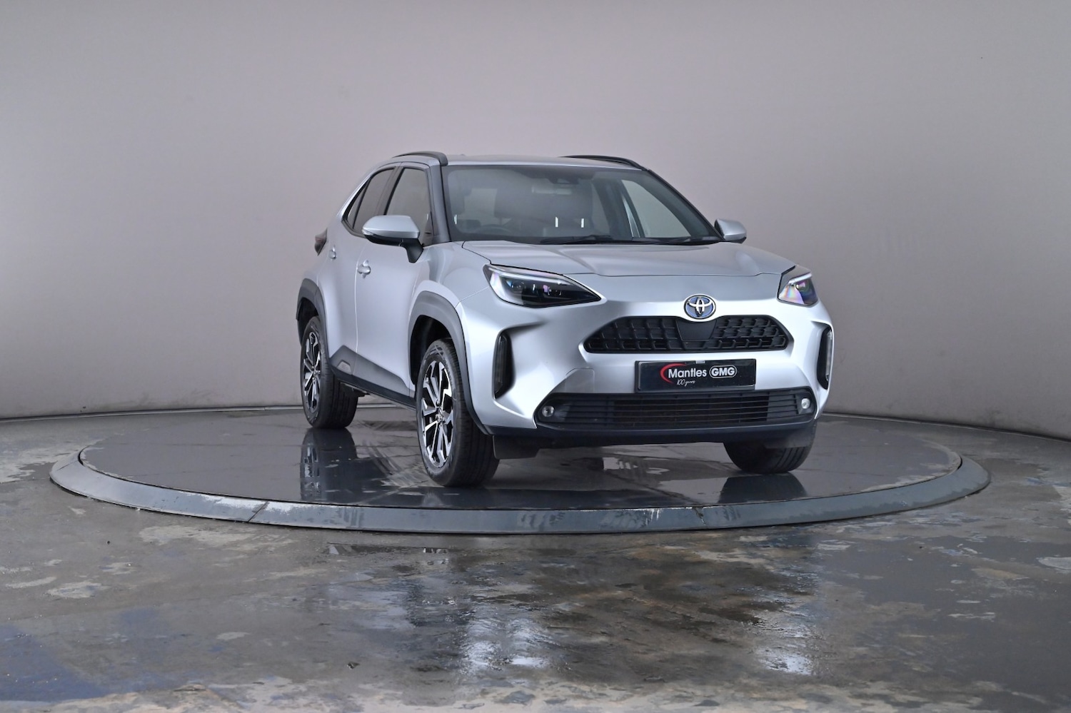 Used Toyota Yaris Cross 2023 for sale - 76716532: Photo 4