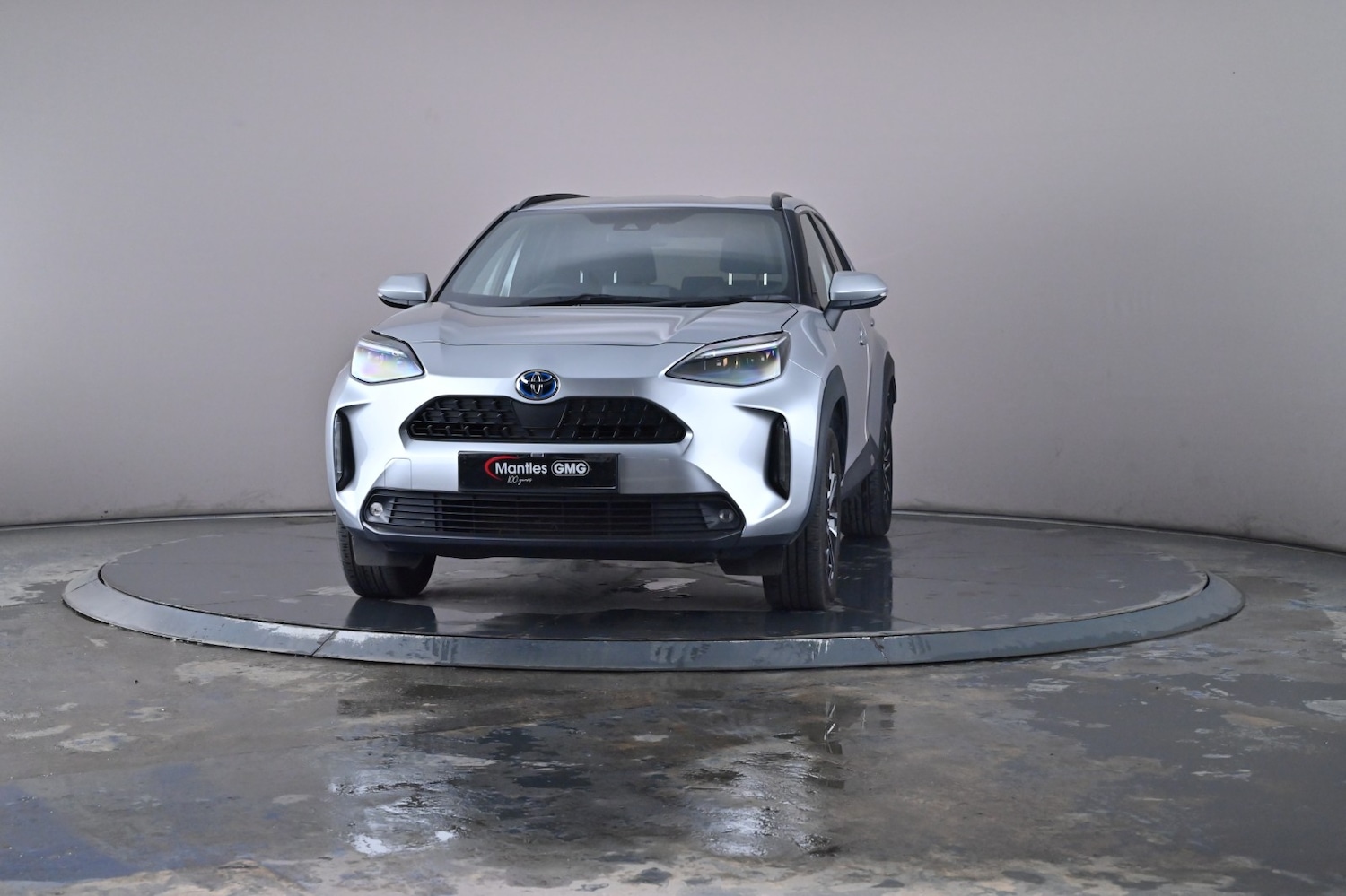 Used Toyota Yaris Cross 2023 for sale - 76716532: Photo 7