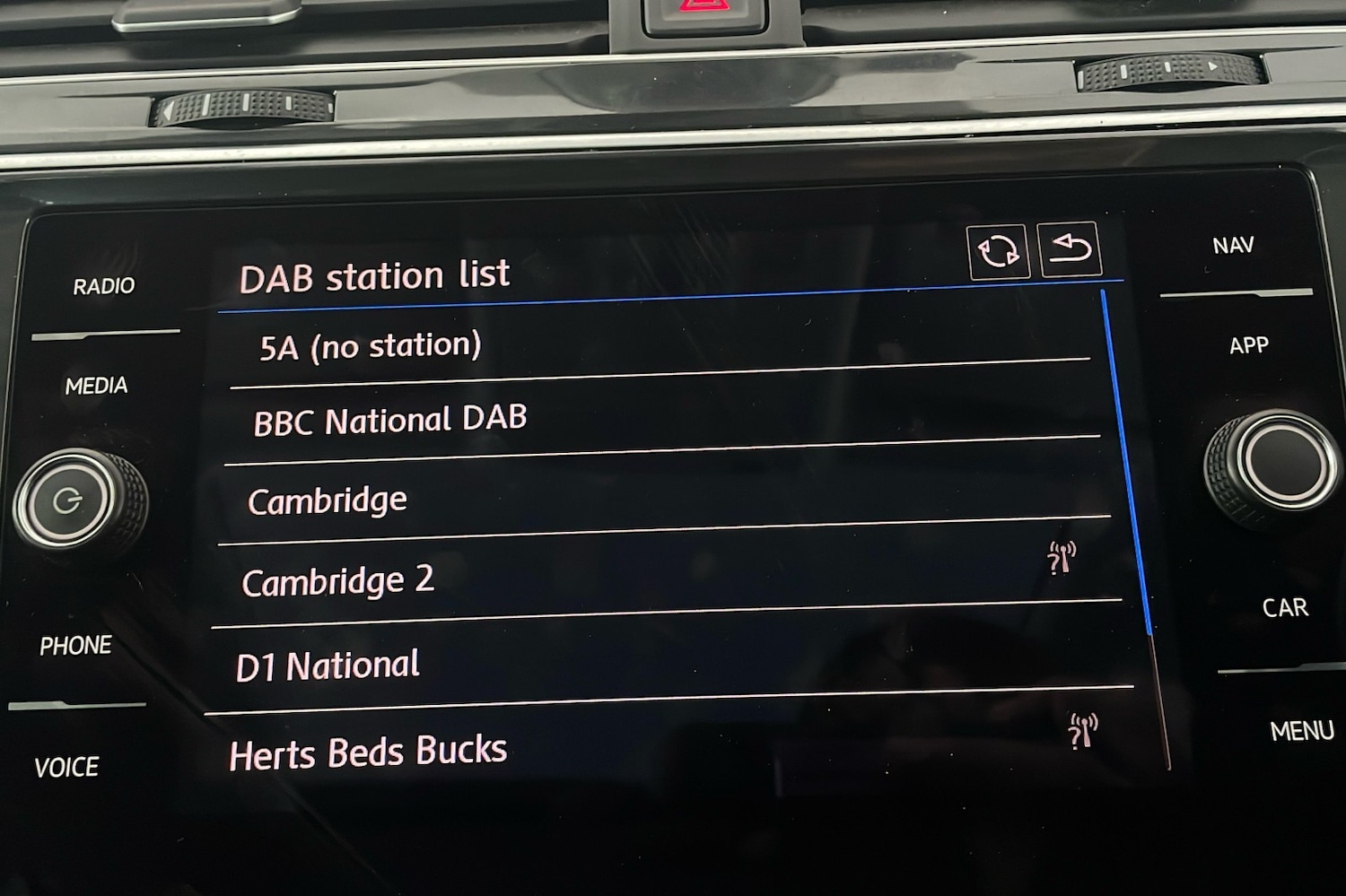 Vehicle 17