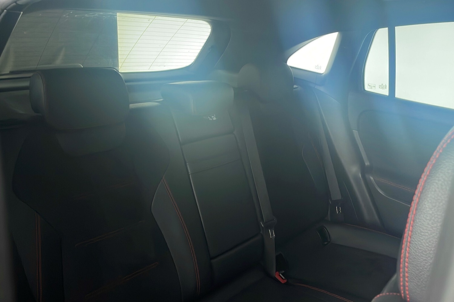 Used Mercedes-Benz EQA 2021 for sale - 76660282: Photo 11