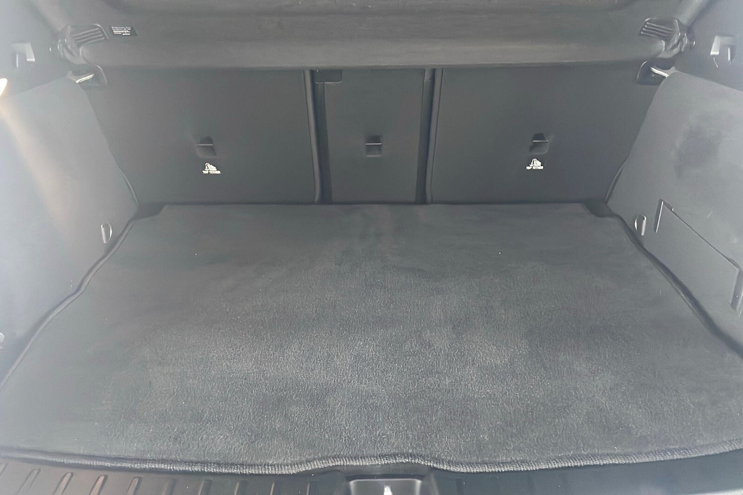 Used Mercedes-Benz EQA 2021 for sale - 76660282: Photo 17