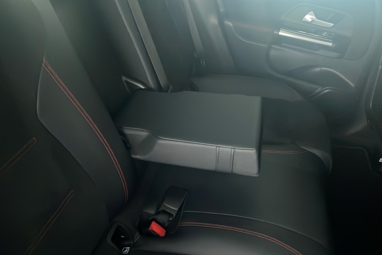 Used Mercedes-Benz EQA 2021 for sale - 76660282: Photo 22