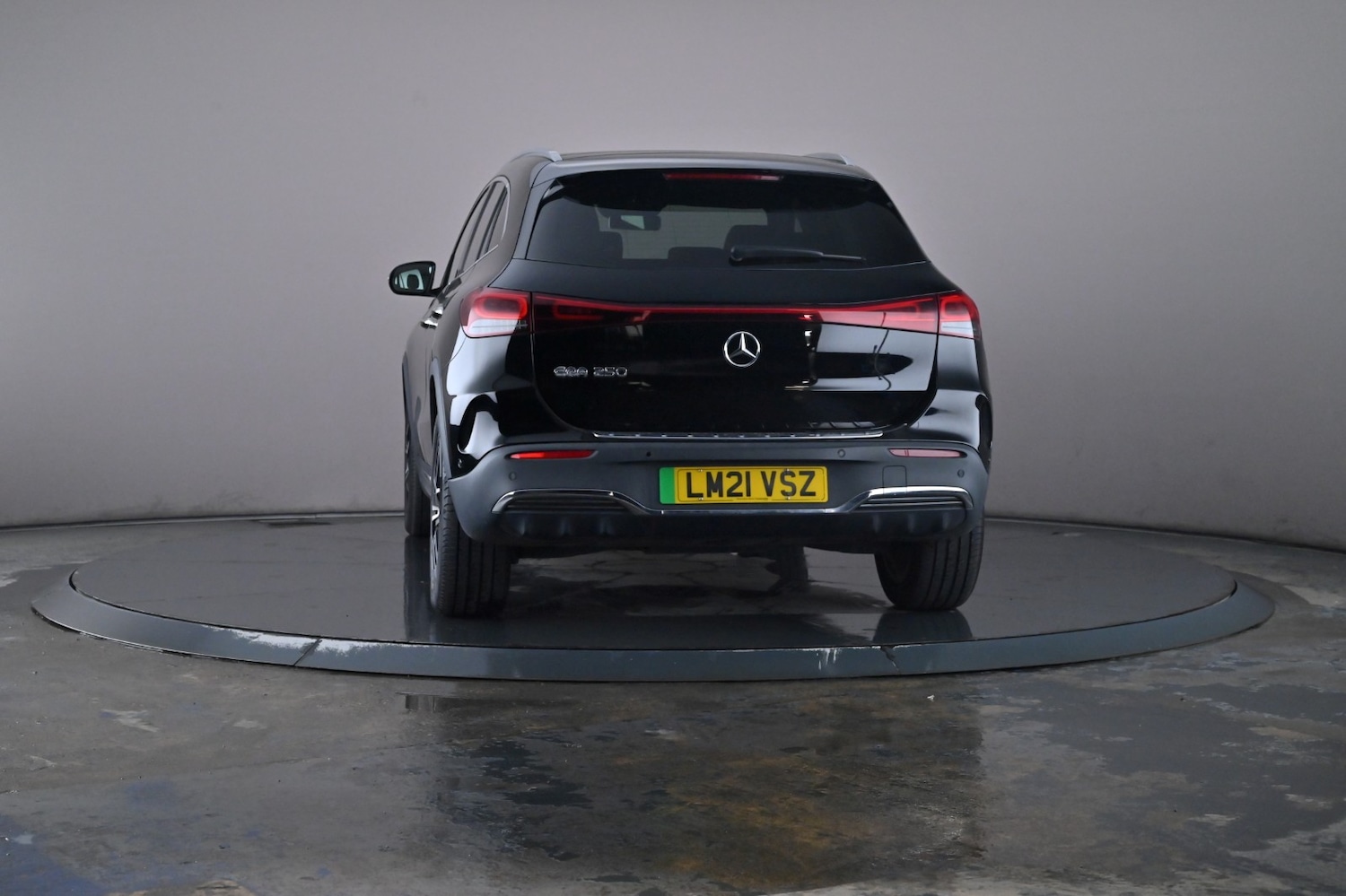 Used Mercedes-Benz EQA 2021 for sale - 76660282: Photo 23