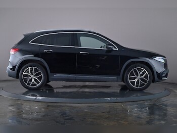 Used Mercedes-Benz EQA 2021 for sale - 76660282: Photo