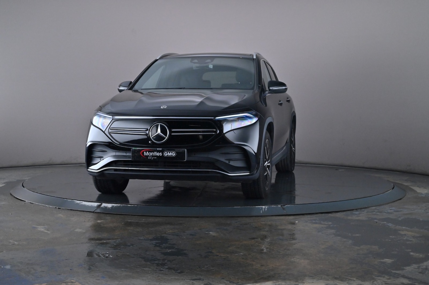 Used Mercedes-Benz EQA 2021 for sale - 76660282: Photo 7