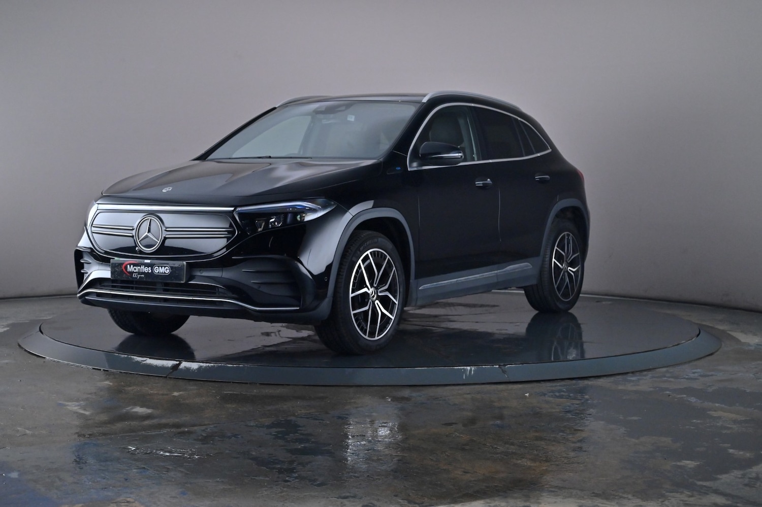 Used Mercedes-Benz EQA 2021 for sale - 76660282: Photo 9