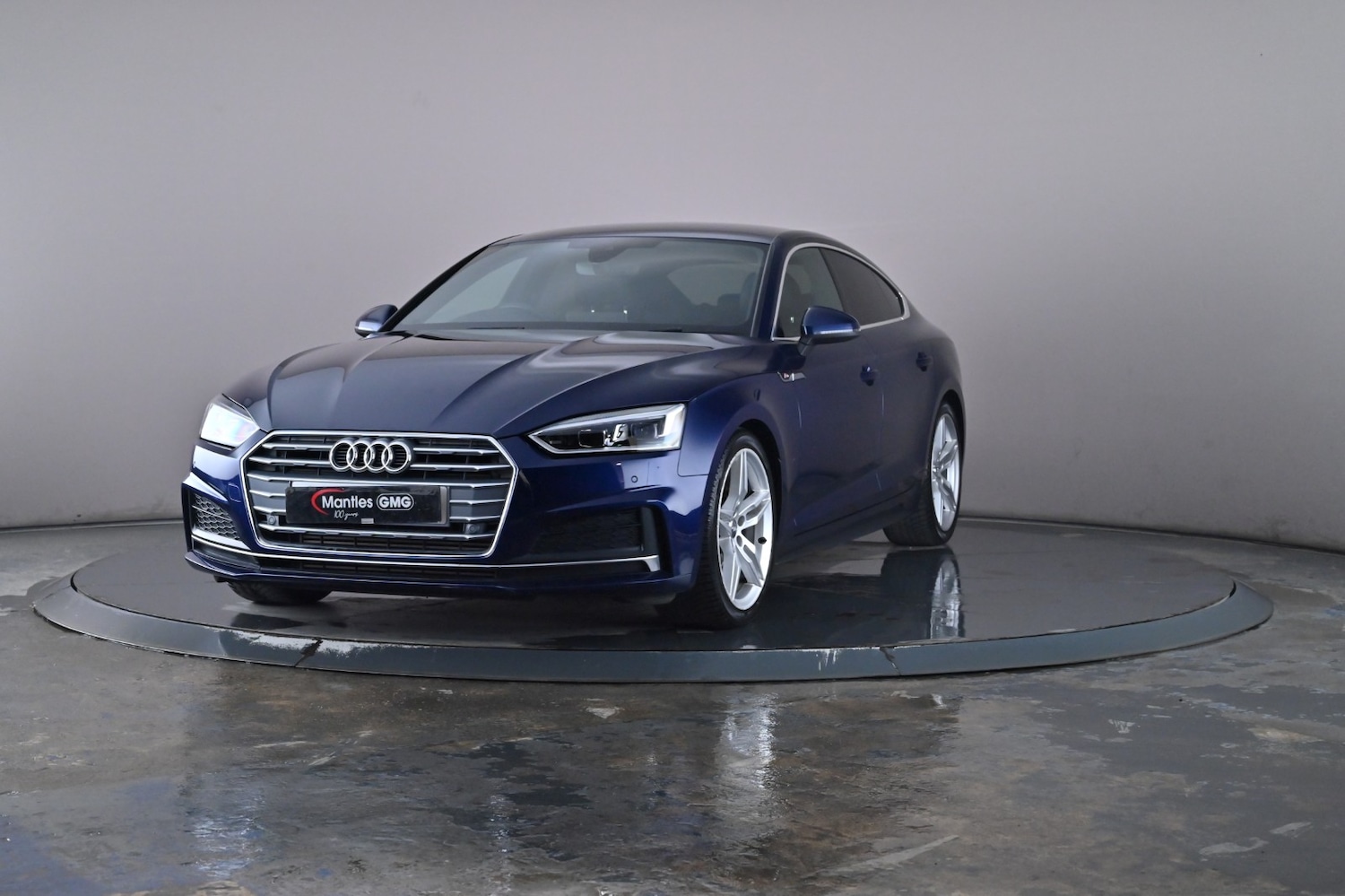 Used Audi A5 2020 for sale - 76716538: Photo 15