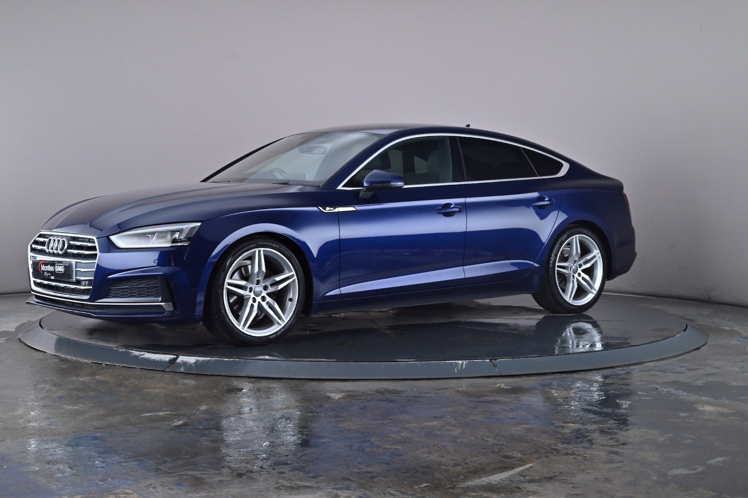 Used Audi A5 2020 for sale - 76716538: Photo 21