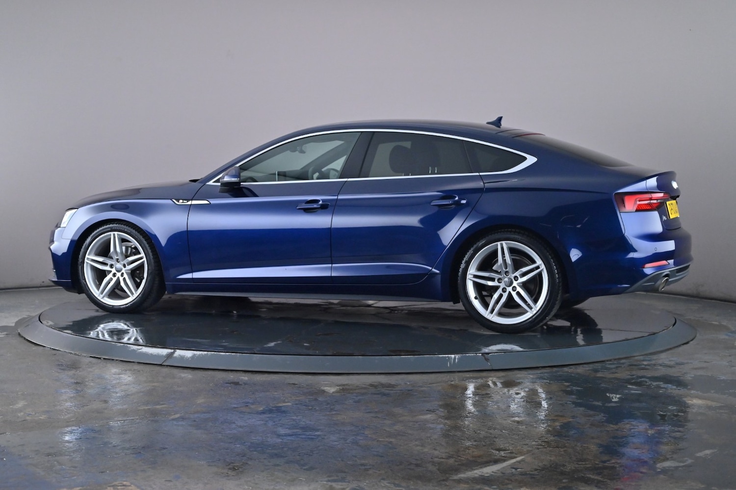 Used Audi A5 2020 for sale - 76716538: Photo 28
