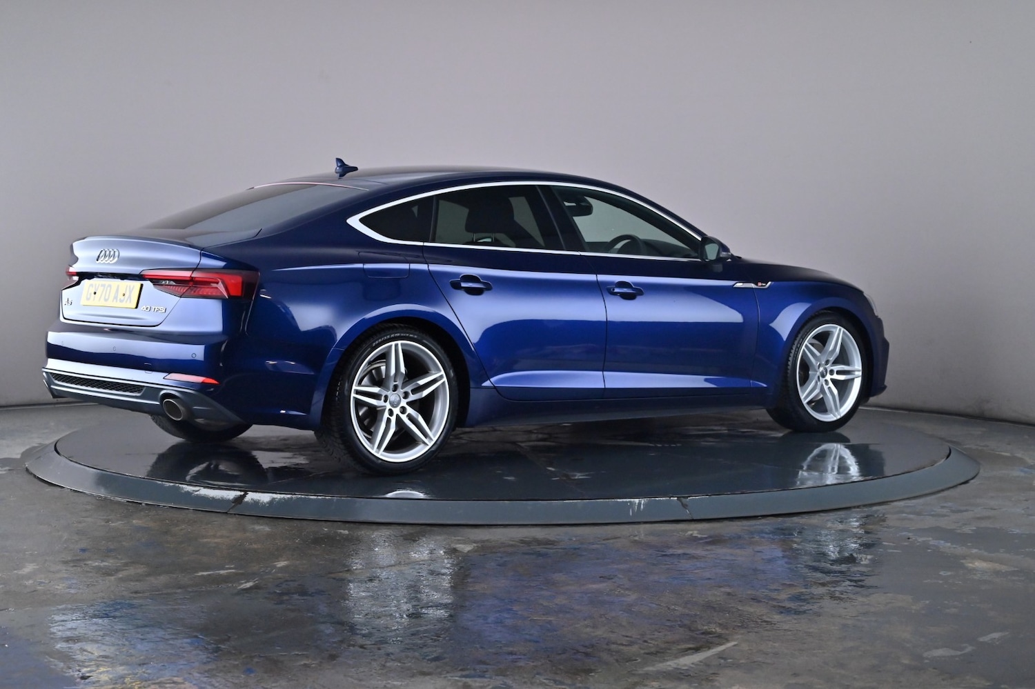 Used Audi A5 2020 for sale - 76716538: Photo 40