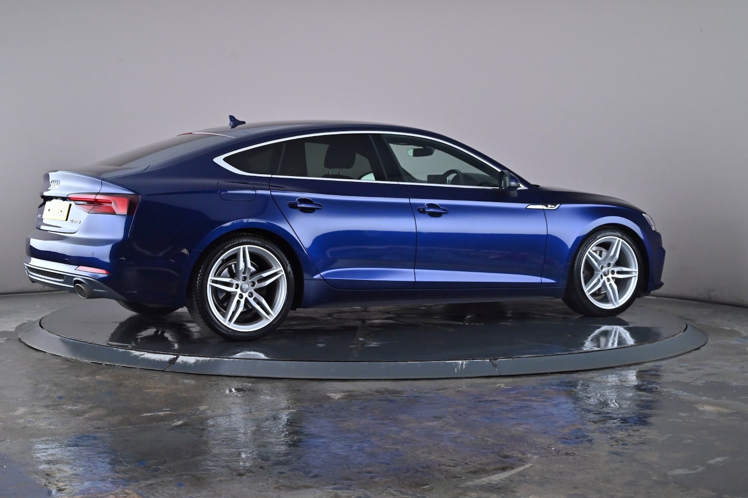 Used Audi A5 2020 for sale - 76716538: Photo 41