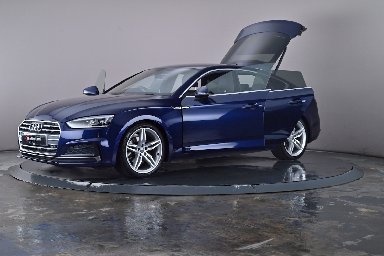 Used Audi A5 2020 for sale - 76716538: Photo 58