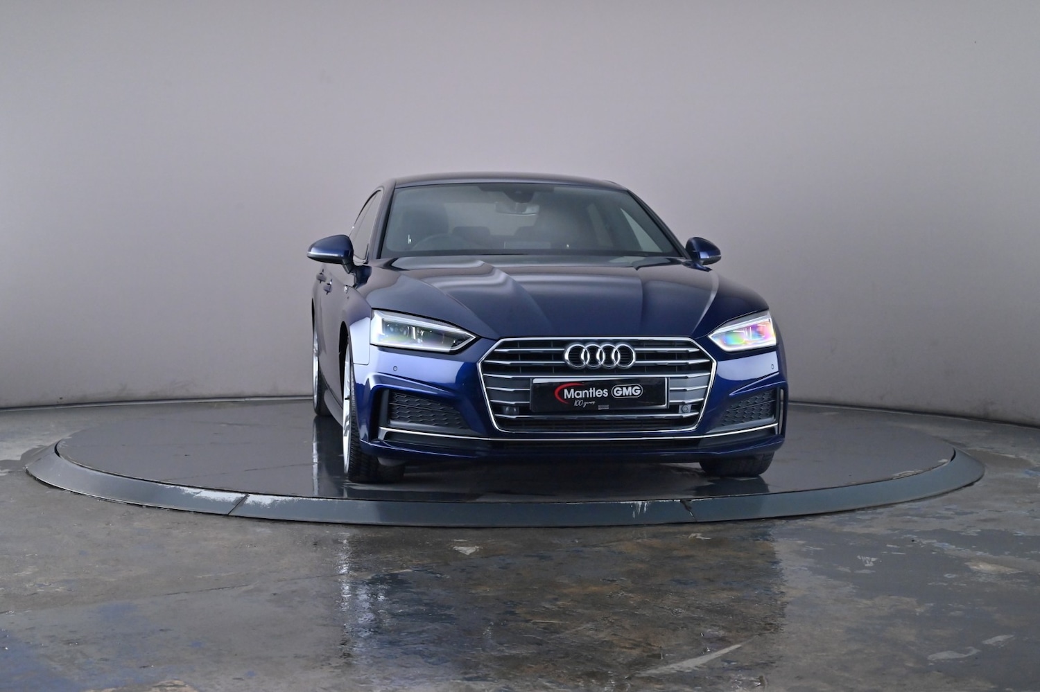 Used Audi A5 2020 for sale - 76716538: Photo 9