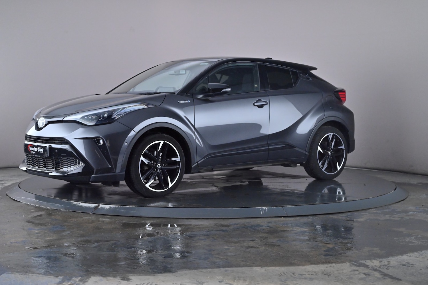 Used Toyota C-HR 2022 for sale - 76744609: Photo 11