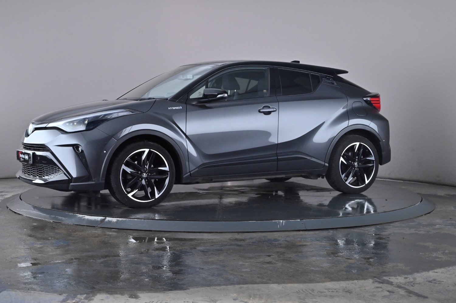 Used Toyota C-HR 2022 for sale - 76744609: Photo 12