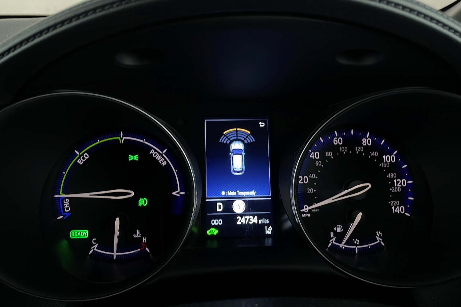 Used Toyota C-HR 2022 for sale - 76744609: Photo 25