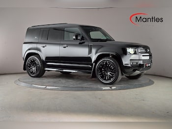 Used Land Rover Defender 110 undefined for sale - 78852367: Photo