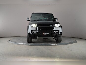 Used Land Rover Defender 110 undefined for sale - 78852367: Photo