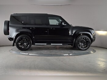 Used Land Rover Defender 110 undefined for sale - 78852367: Photo