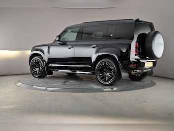 Used Land Rover Defender 110 undefined for sale - 78852367: Photo