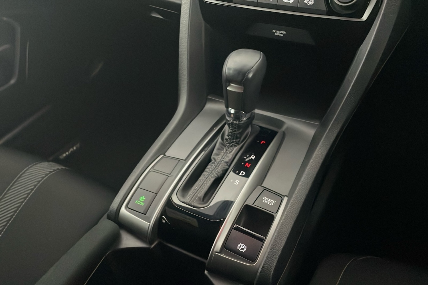 Used Honda Civic 2019 for sale - 78134892: Photo 11