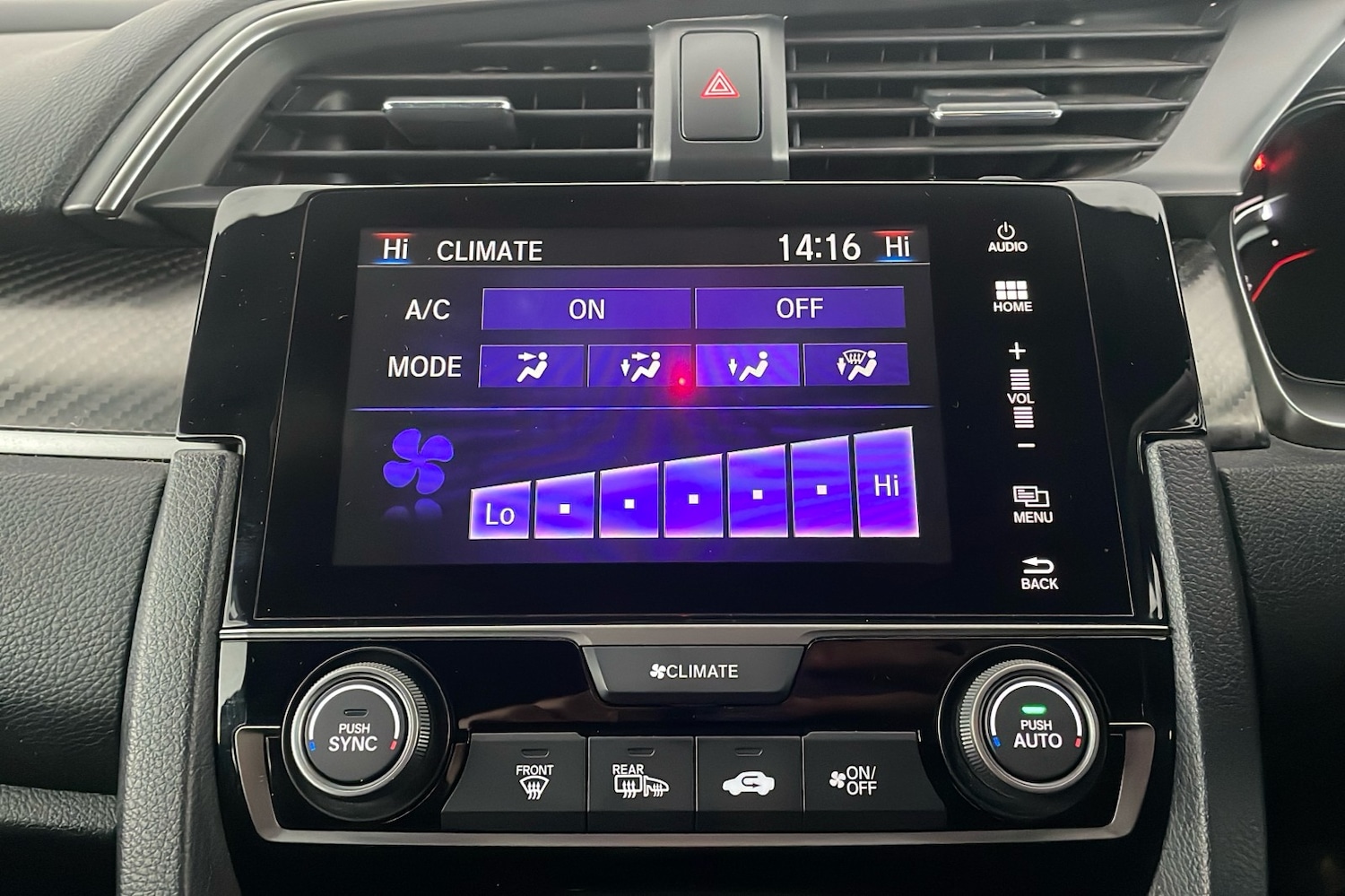 Used Honda Civic 2019 for sale - 78134892: Photo 13