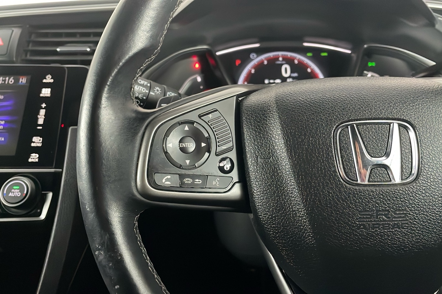 Used Honda Civic 2019 for sale - 78134892: Photo 14