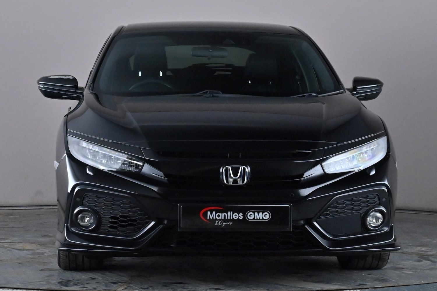 Used Honda Civic 2019 for sale - 78134892: Photo 2