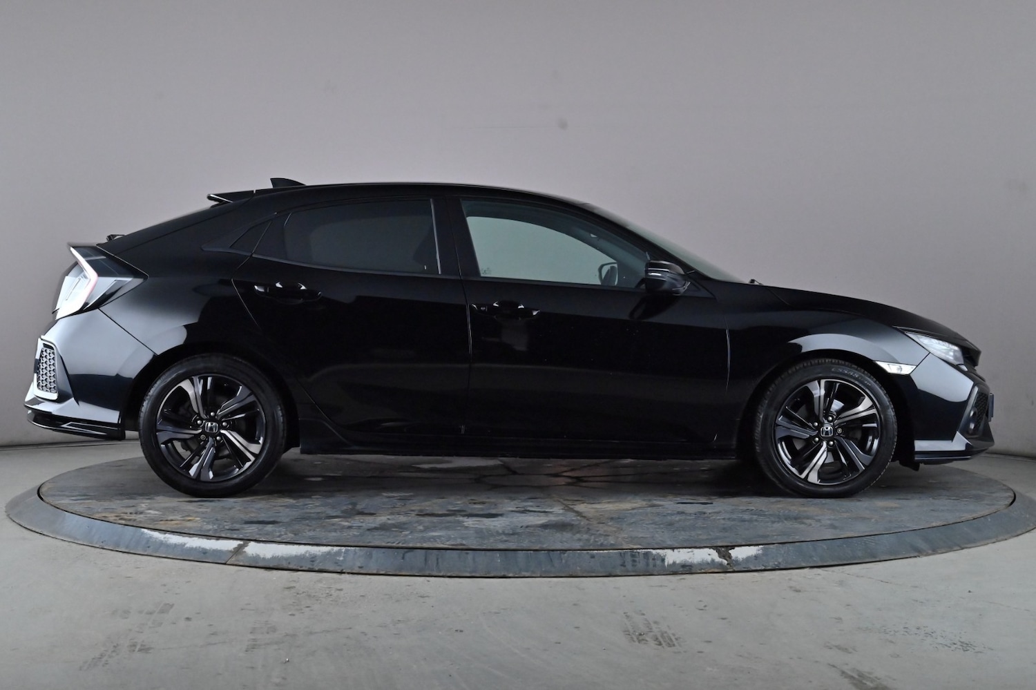 Used Honda Civic 2019 for sale - 78134892: Photo 3