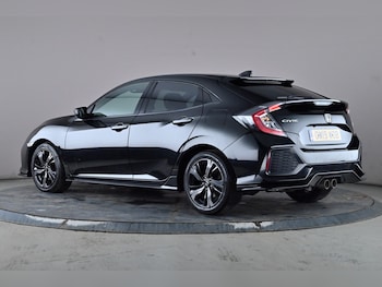 Used Honda Civic 2019 for sale - 78134892: Photo