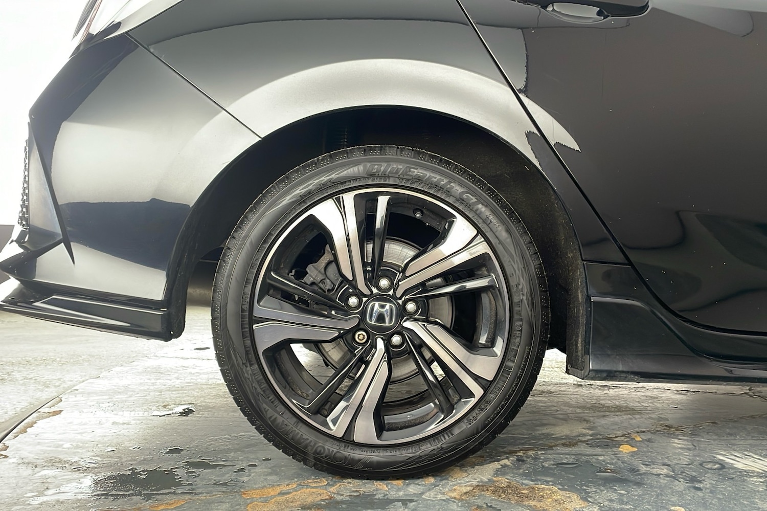 Used Honda Civic 2019 for sale - 78134892: Photo 7