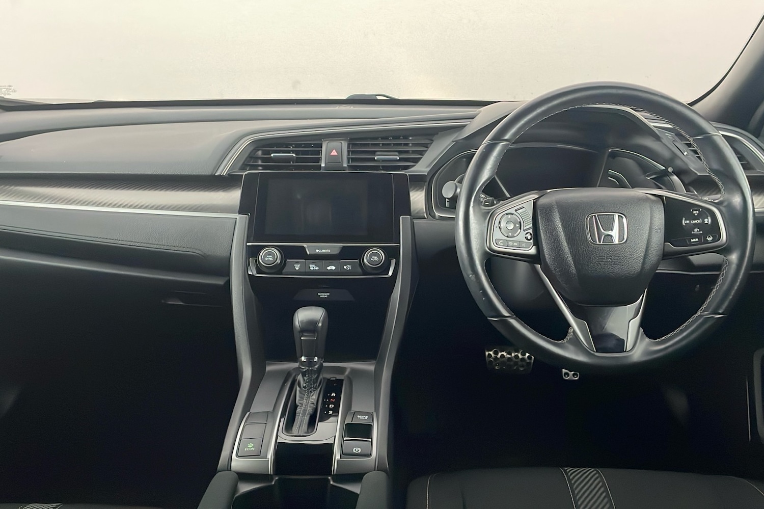 Used Honda Civic 2019 for sale - 78134892: Photo 8